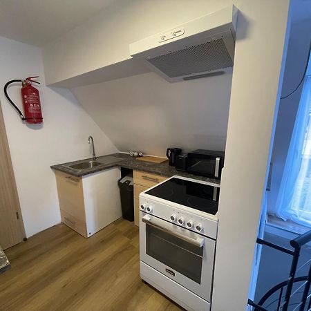 Apartma Tonii Бовец Экстерьер фото