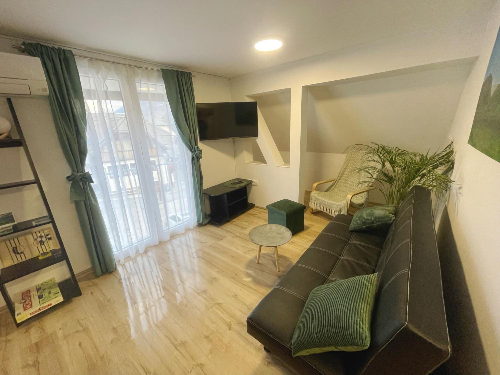 Apartma Tonii Бовец Экстерьер фото