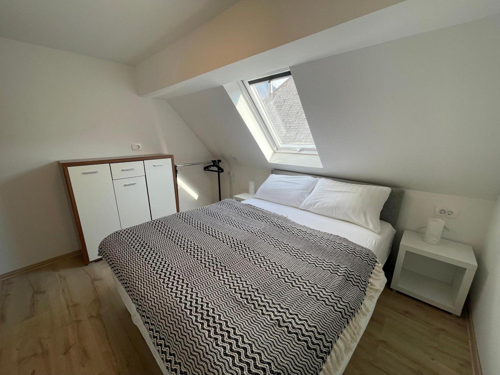 Apartma Tonii Бовец Экстерьер фото
